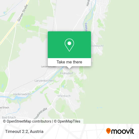 Timeout 2.2 map