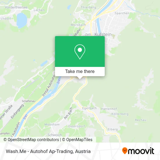 Wash.Me - Autohof Ap-Trading map