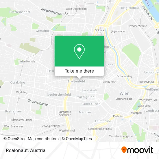Realonaut map
