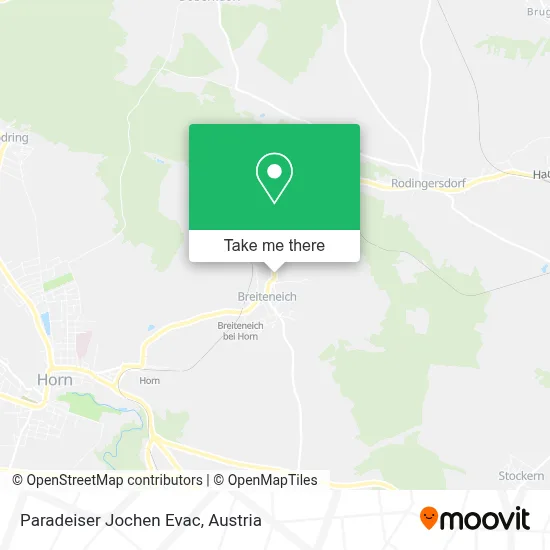 Paradeiser Jochen Evac map
