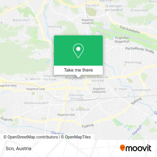 Scn map
