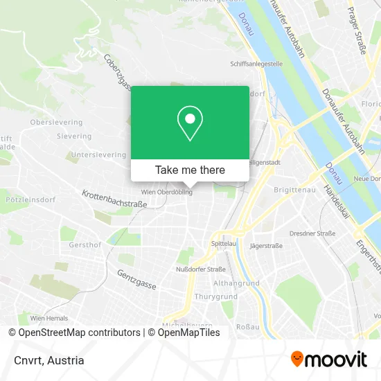 Cnvrt map
