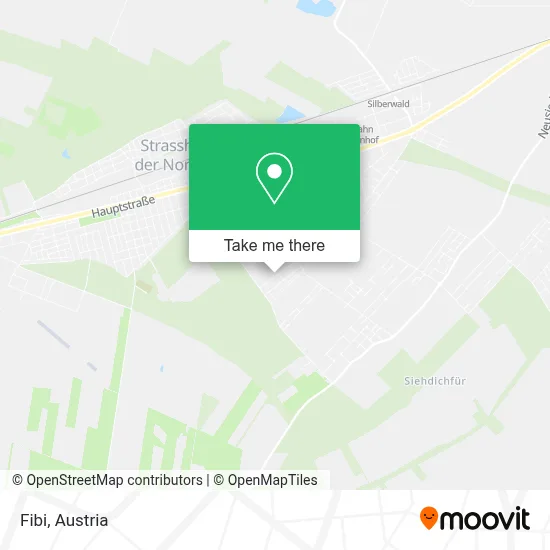 Fibi map