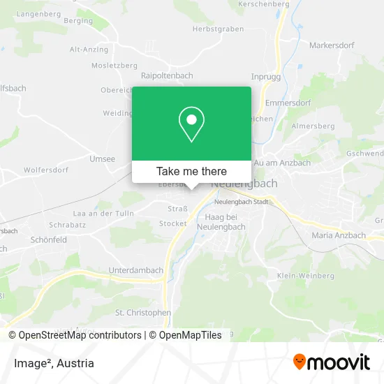 Image² map