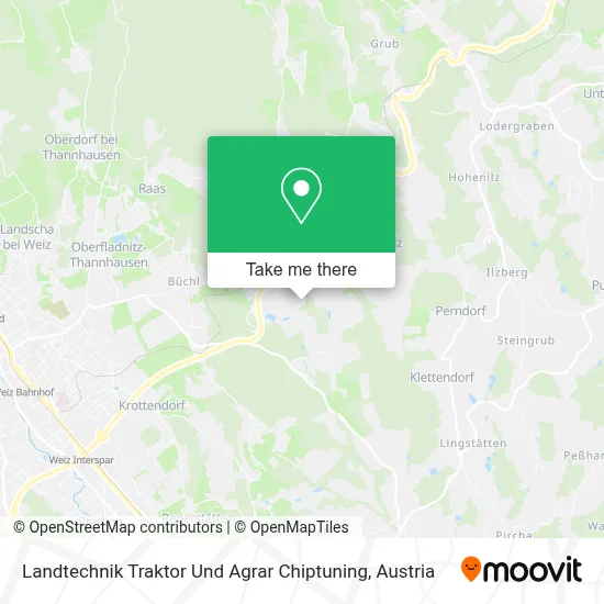 Landtechnik Traktor Und Agrar Chiptuning map
