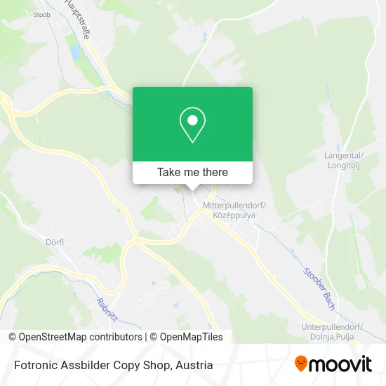 Fotronic Assbilder Copy Shop map