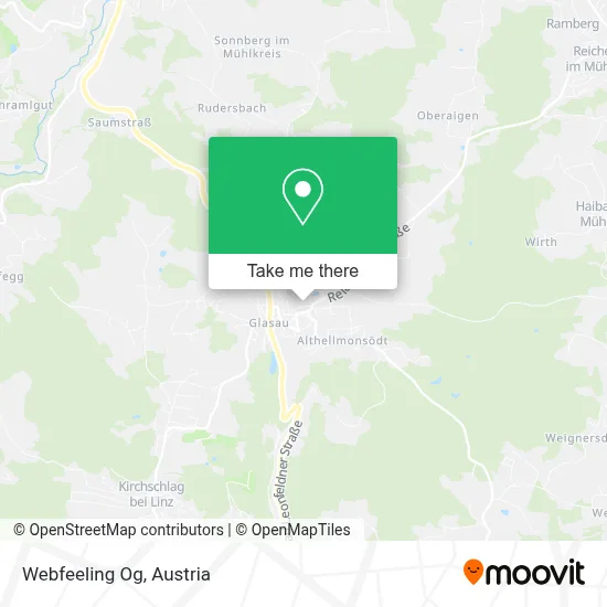 Webfeeling Og map