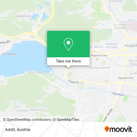 Addit map