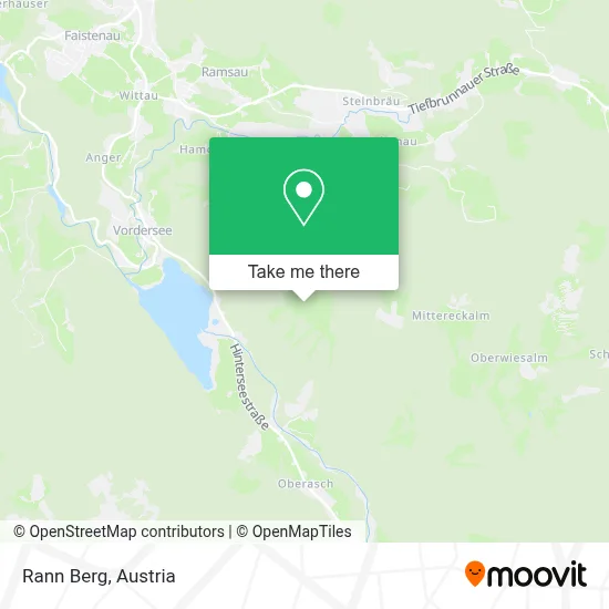 Rann Berg map