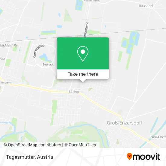 Tagesmutter map