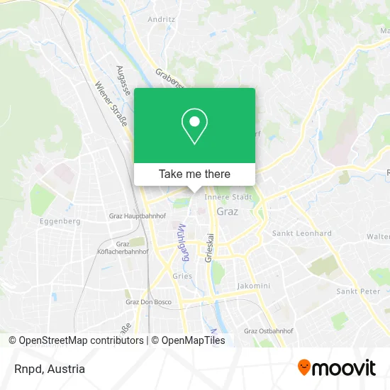 Rnpd map