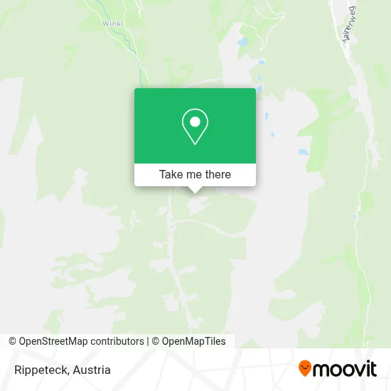 Rippeteck map