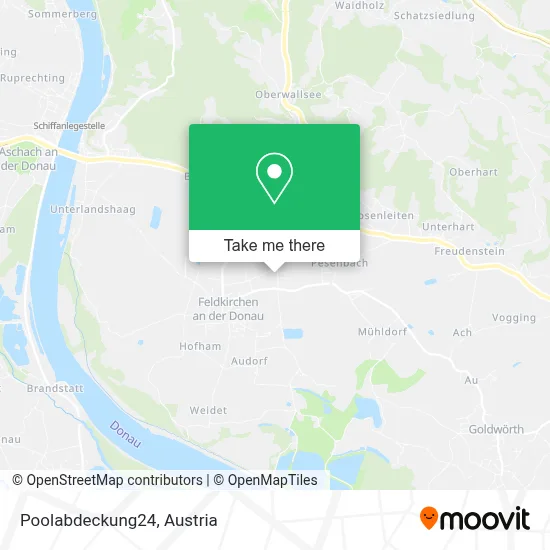 Poolabdeckung24 map