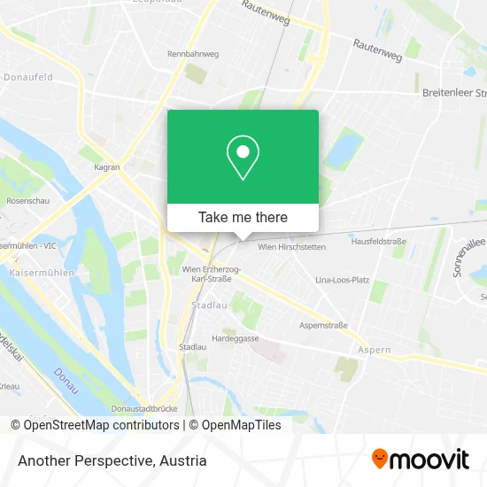 Another Perspective map