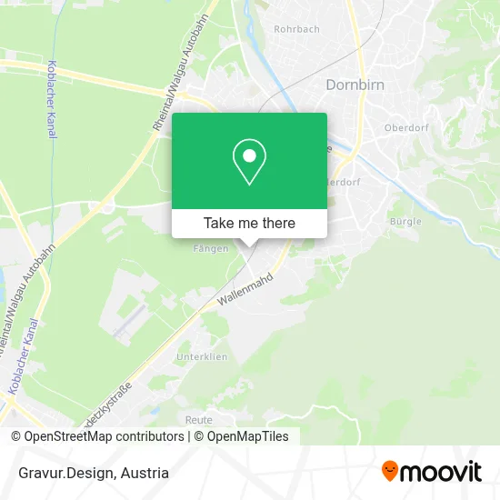 Gravur.Design map