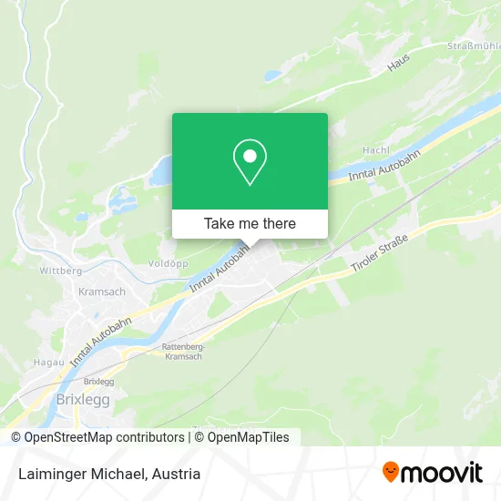 Laiminger Michael map