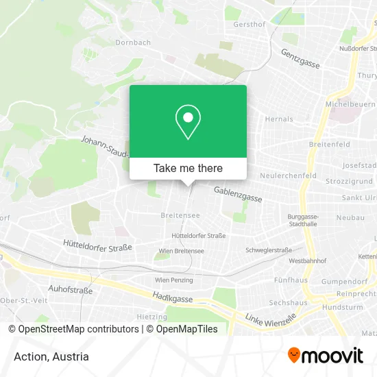 Action map