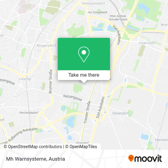 Mh Warnsysteme map