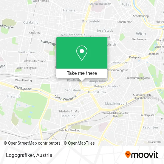 Logografiker map