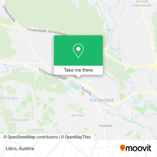 Libro map