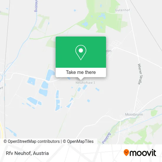 Rfv Neuhof map