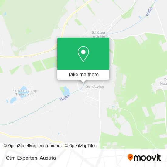 Ctm-Experten map