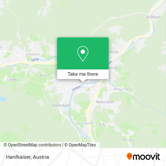 Hanfkaiser map