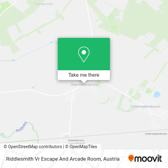 Riddlesmith Vr Escape And Arcade Room map