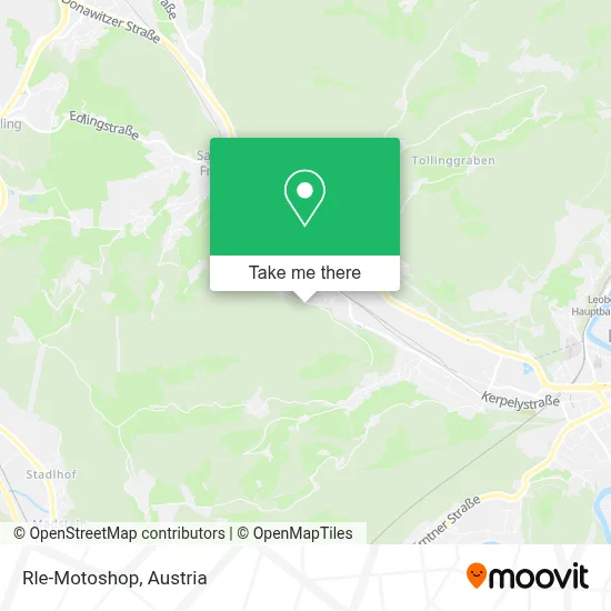 Rle-Motoshop map