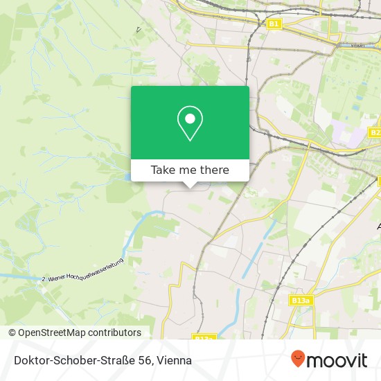 Doktor-Schober-Straße 56 map