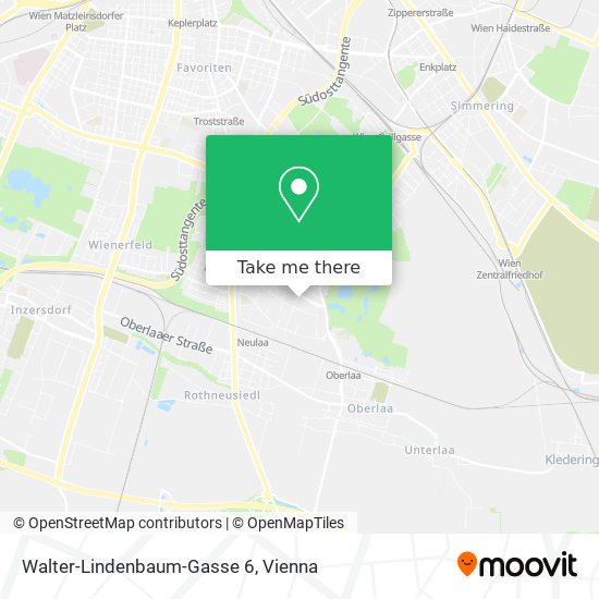 Walter-Lindenbaum-Gasse 6 map