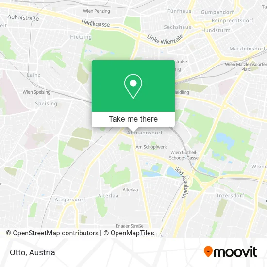 Otto map