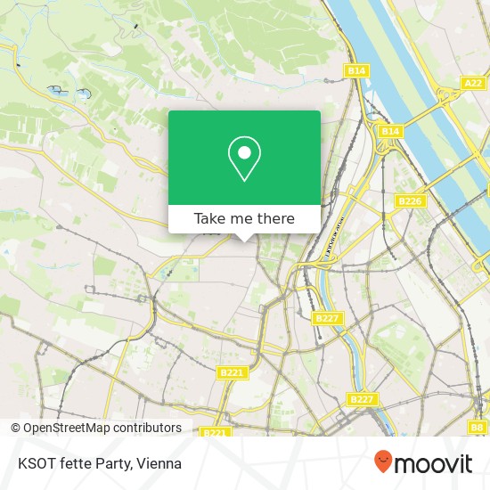 KSOT fette Party map