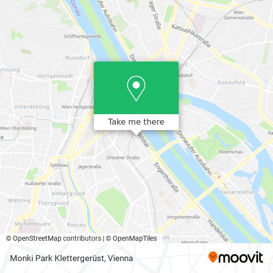 Monki Park Klettergerüst map