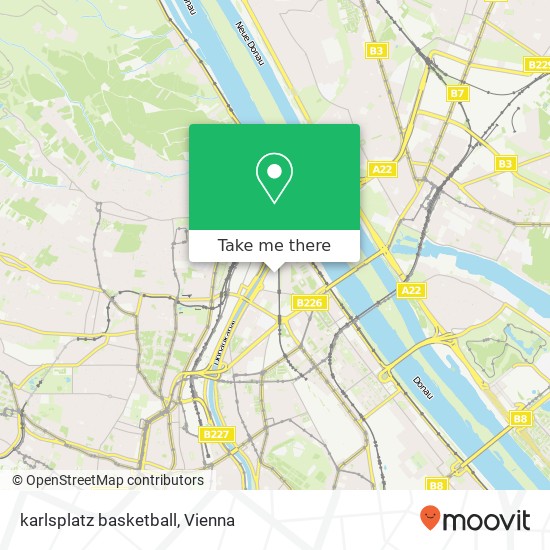 karlsplatz basketball map