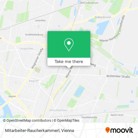Mitarbeiter-Raucherkammerl map
