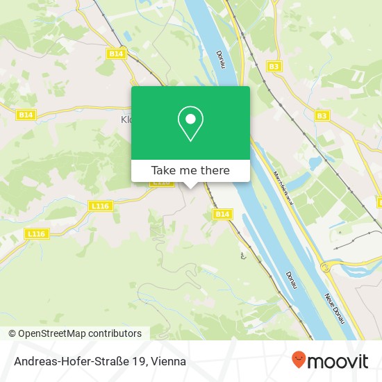 Andreas-Hofer-Straße 19 map