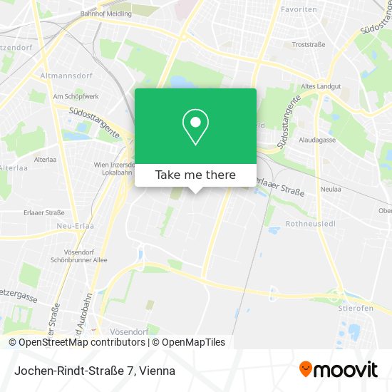 Jochen-Rindt-Straße 7 map