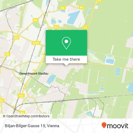 Biljan-Bilger-Gasse 15 map