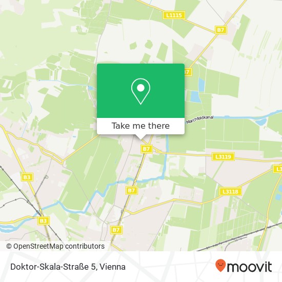 Doktor-Skala-Straße 5 map