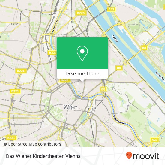 Das Wiener Kindertheater map