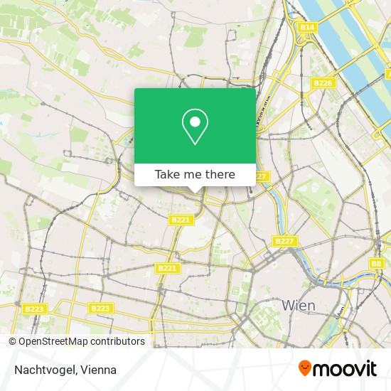 Nachtvogel map