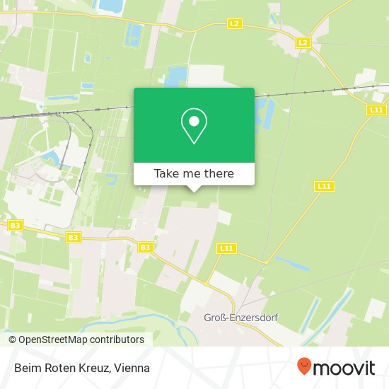 Beim Roten Kreuz map