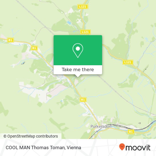 COOL MAN Thomas Toman map