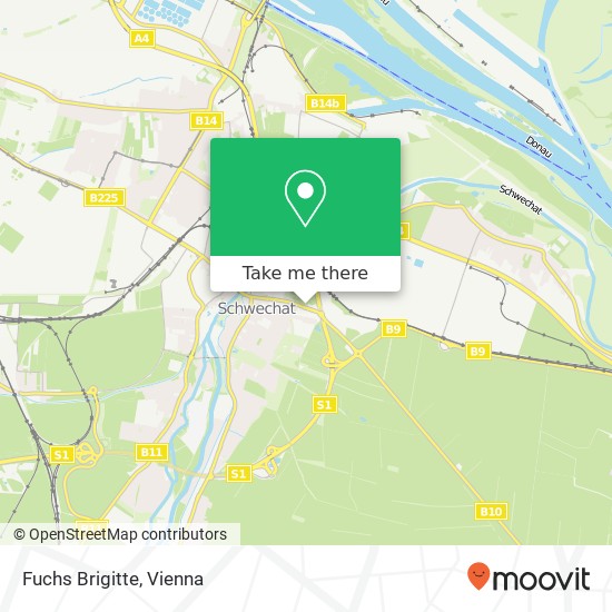 Fuchs Brigitte map
