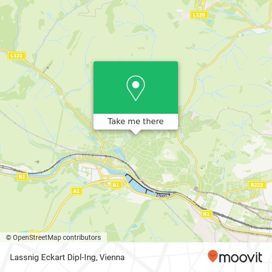 Lassnig Eckart Dipl-Ing map