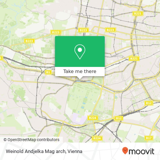 Weinold Andjelka Mag arch map