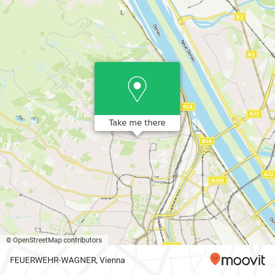 FEUERWEHR-WAGNER map