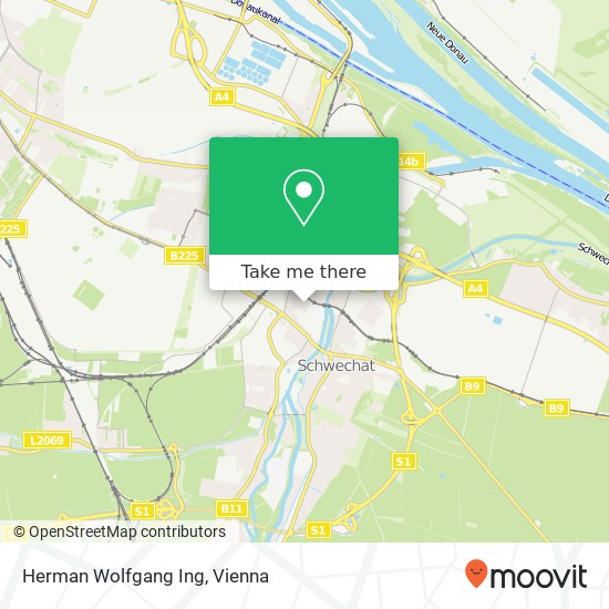Herman Wolfgang Ing map