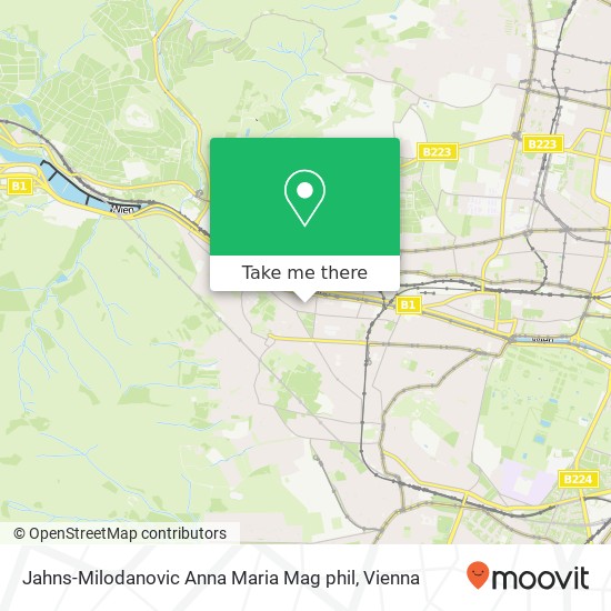 Jahns-Milodanovic Anna Maria Mag phil map